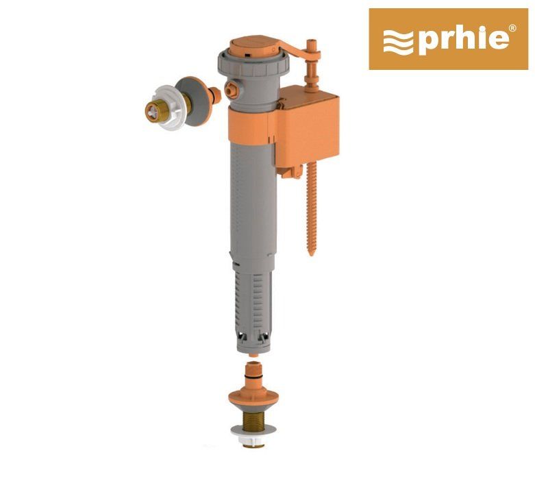 VALVULA FLOTADOR PRHIE