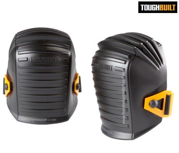 RODILLERAS TOUGHBUILT