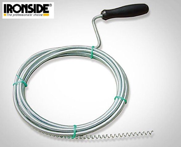 DESATASCADOR MUELLE IRONSIDE