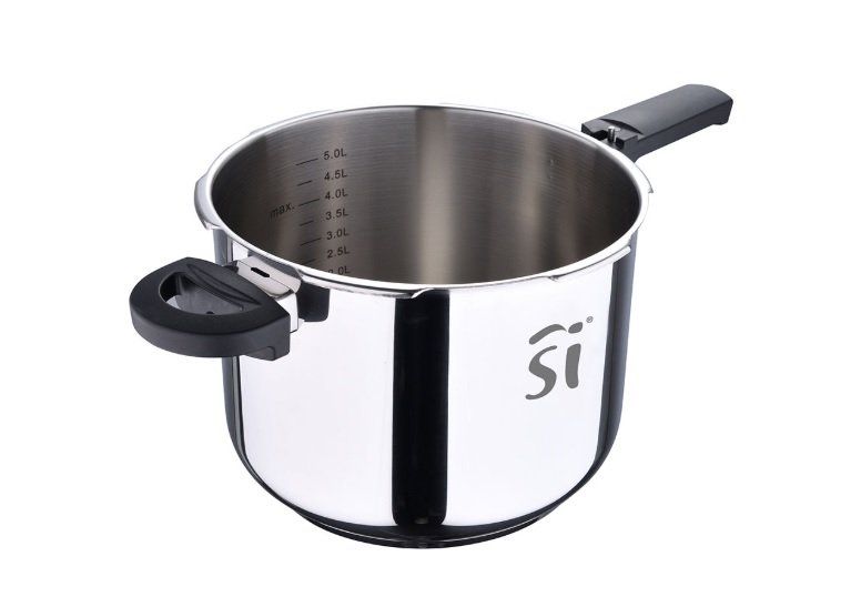 OLLA PRESION SAN IGNACIO