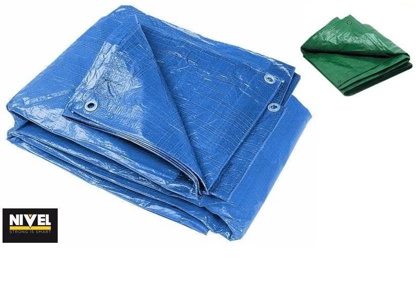 TOLDO RAFIA REFORZADO