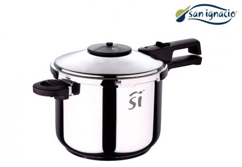 OLLA PRESION SAN IGNACIO