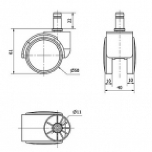 RUEDA ALEX 1 0497