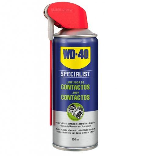 WD 40 SPECIALIST LIMPIADOR CONTACTOS