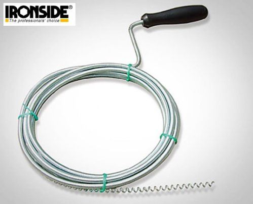 DESATASCADOR MUELLE IRONSIDE