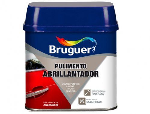 PULIMENTO BRUGUER