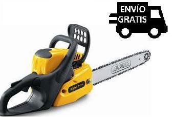 MOTOSIERRA ALPINA P 371