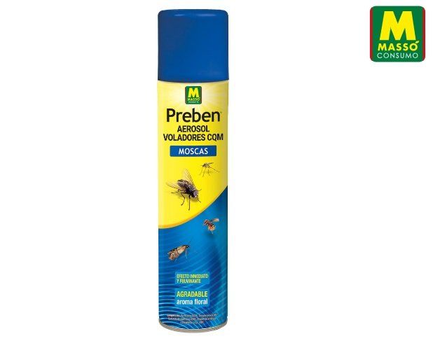 INSECTICIDA PREBEN