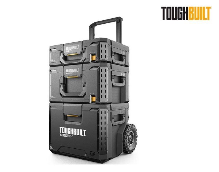 CARRO TOUGHBUILT
