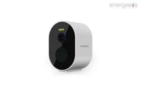 CAMARA BAT. INT./EXT. WIFI RANGER III