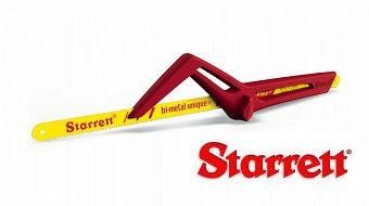 ARCO STARRETT