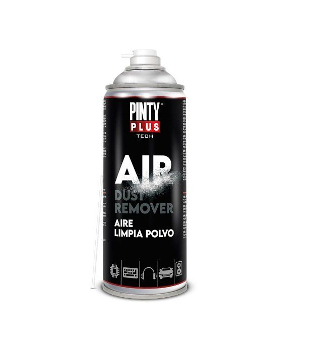 SOPLA POLVO AIR PINTY