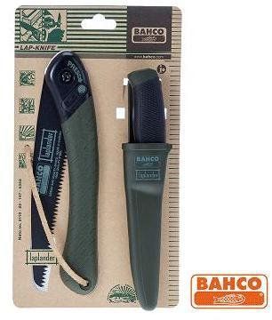 LAP KNIFE