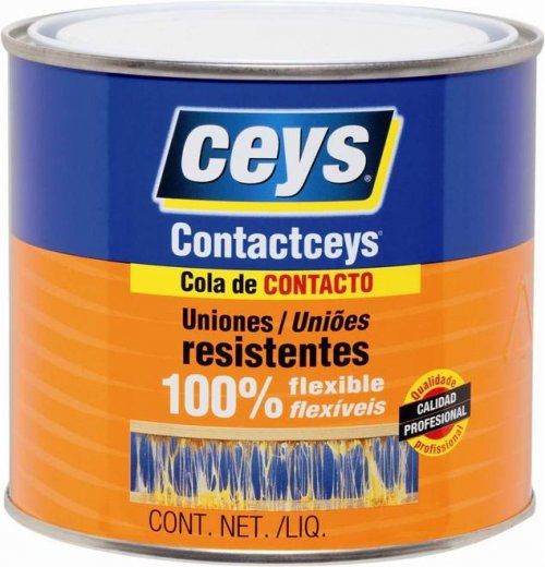 COLA DE CONTACO CEYS