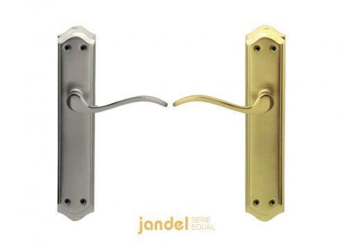 JGO.MANILLA EQ 203 205