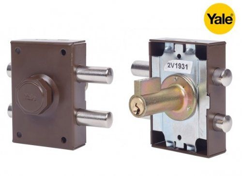 CERRADURA 16HP  YALE