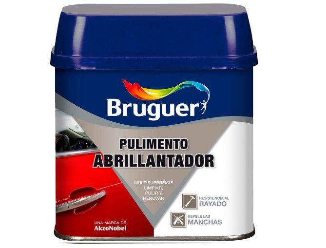 PULIMENTO BRUGUER