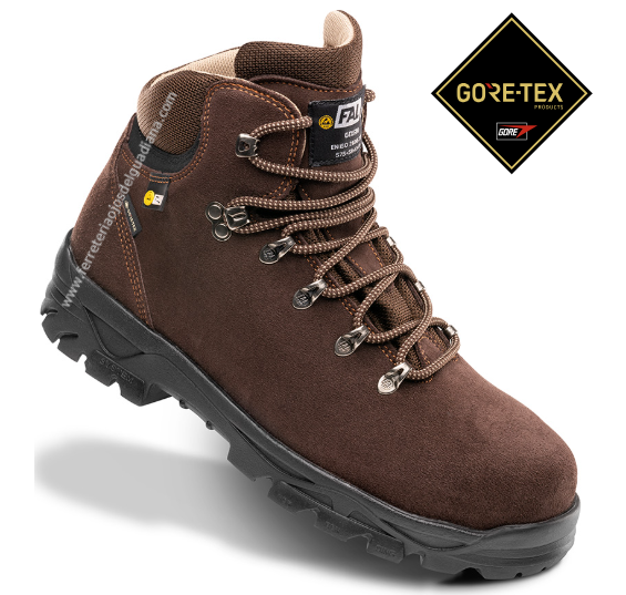 BOTA FAL PEGASO TOP