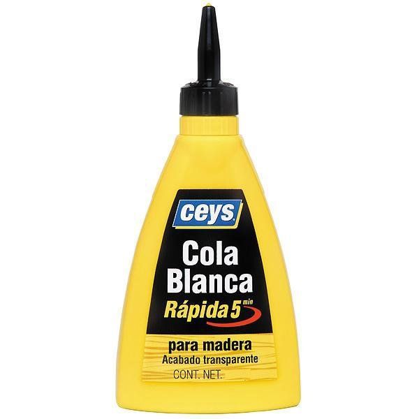 COLA BLANCA RAPIDA CEYS