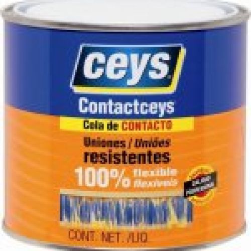 COLA DE CONTACO CEYS
