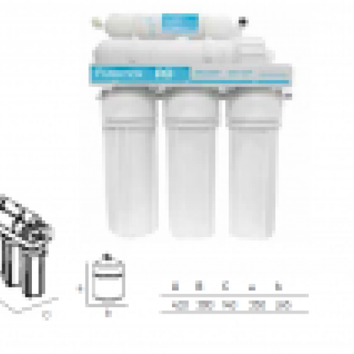 OSMOSIS PUREMAX