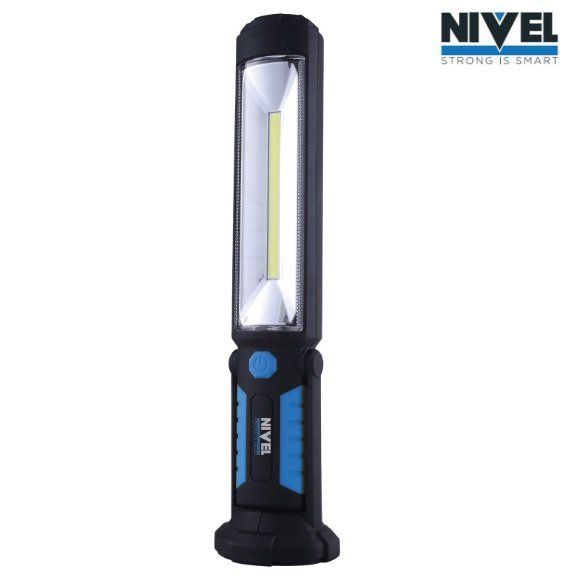 LINTERNA TALLER NIVEL