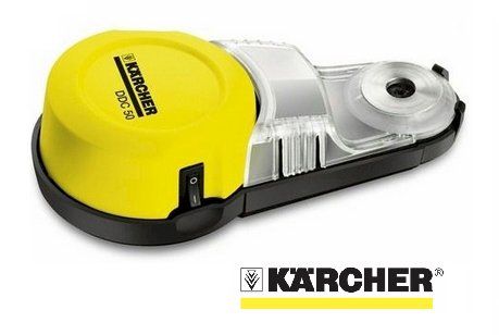 RECOGE-POLVO KARCHER DDC50  FERRETERÍA OJOS DEL GUADIANA