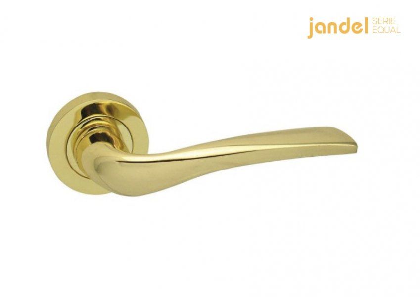 JANDEL EQ R207