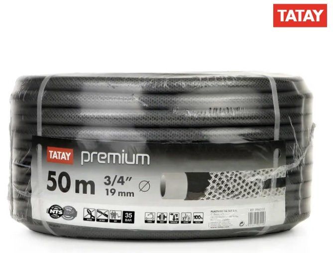 MANGUERA PREMIUM TATAY