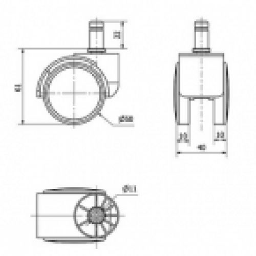 RUEDA ALEX 1 0497