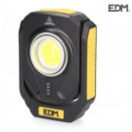 LINTERNA 10W EDM
