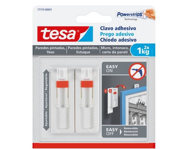 CLAVO ADHESIVO ADHES 1 Kg