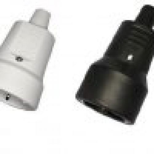 BASE AEREA BIPOLAR GOMA 16A T/TL