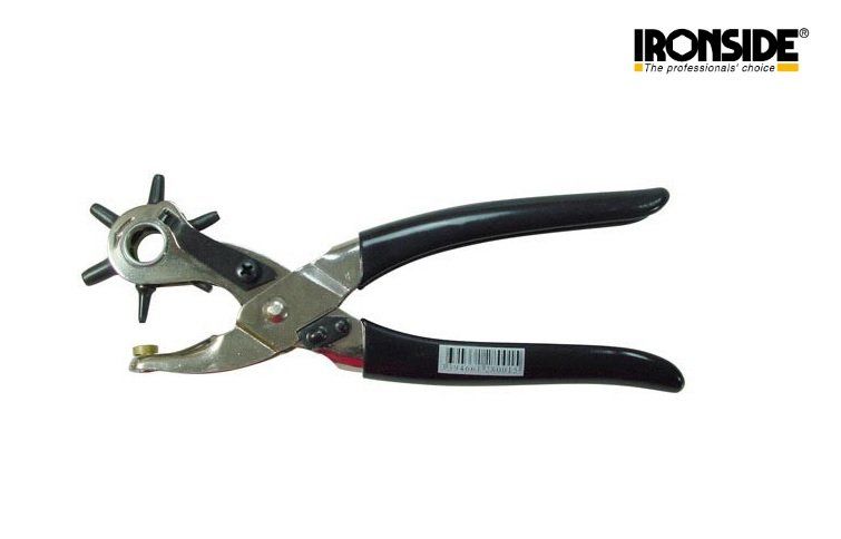 Sacabocados IRONSIDE