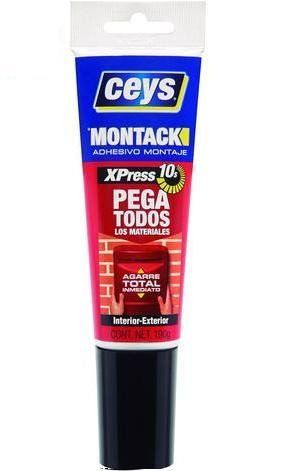 MONTACK XPRESS CEYS