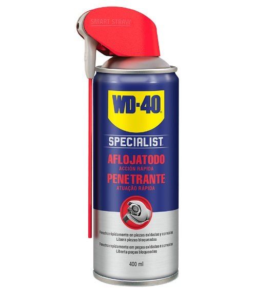 WD40 PENETRANTE