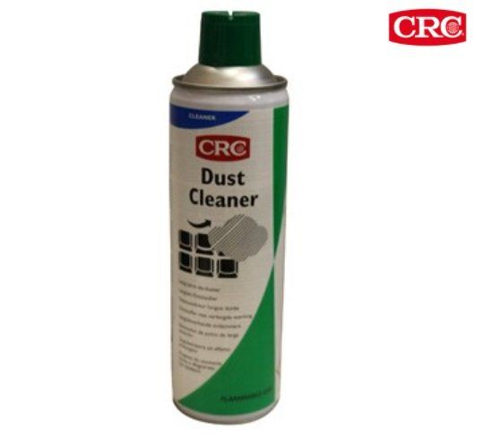 SPRAY ELIMINADOR POLVO 500ml CRC