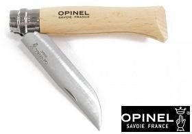 NAVAJA INOX OPINEL