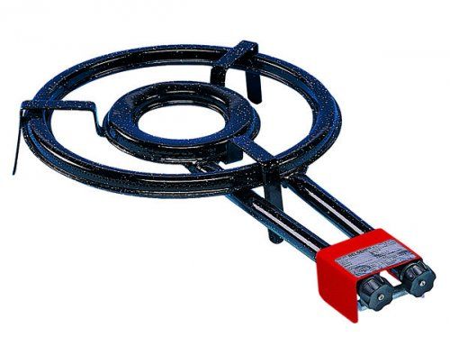QUEMADOR PAELLERO B400