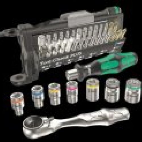 SET WERA