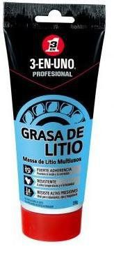 GRASA LITIO 3 EN 1 150g