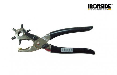 Sacabocados IRONSIDE