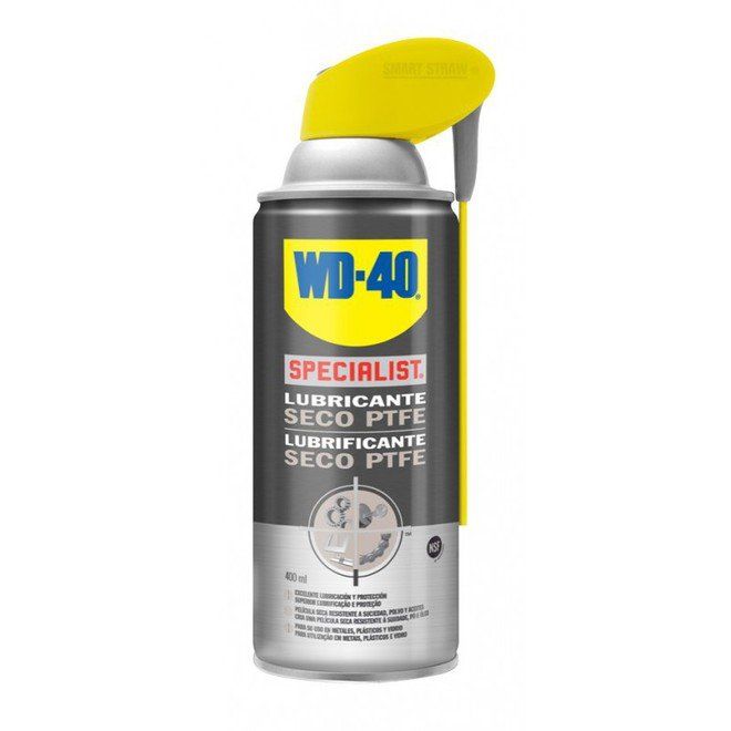 WD 40 SPECIALIST LUBRICANTE SECO