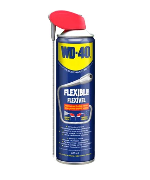 WD 40 FLEXIBLE