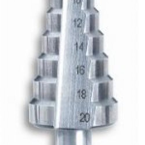 BROCA ESCALONADA 4 20mm