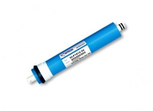 MEMBRANA OSMOSIS