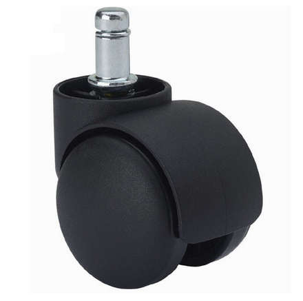 RUEDA POLIPROPILENO DK ALEX 1 0484