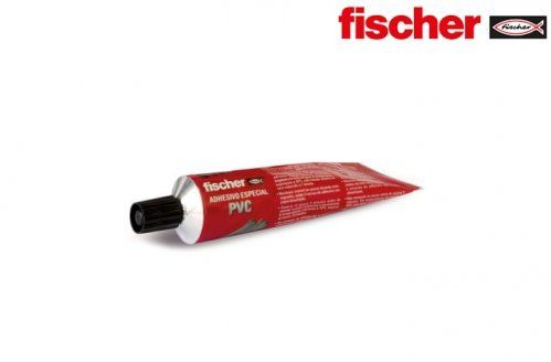 ADHESIVO PVC FISCHER
