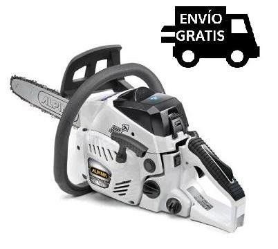 MOTOSIERRA ALPINA C 41