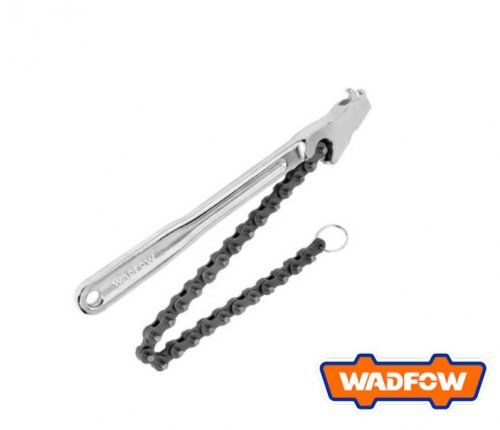 LLAVE CADENA TUBOS